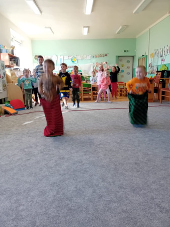 Všechno nejlepší!